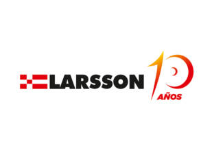 Larsson España cumple 10 años Larsson España cumple 10 años