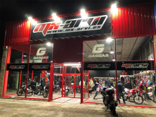 MX Arvi estrena nuevas instalaciones en Sant Fruitós de Bages