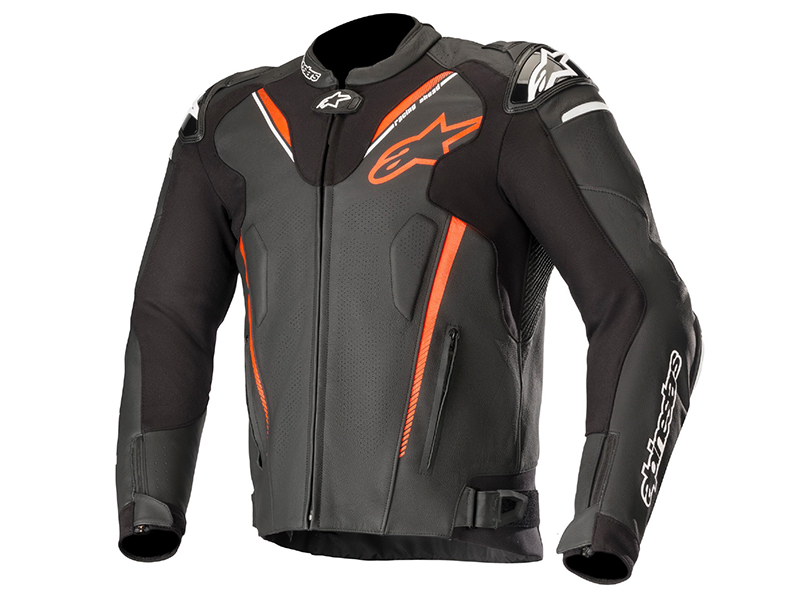 Alpinestars lanza su colección de primavera 2019
