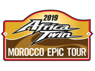 El próximo 4 de marzo se abren las inscripciones del Africa Twin Morocco Epic Tour