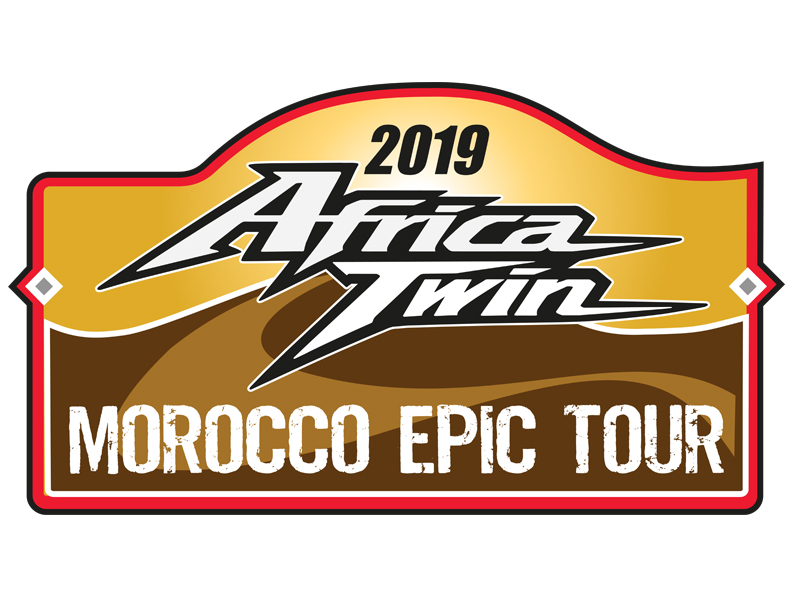 El próximo 4 de marzo se abren las inscripciones del Africa Twin Morocco Epic Tour