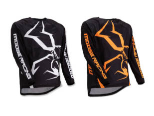 Parts Europe presenta el nuevo equipamiento Moose Racing M1 Agroid