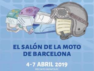 Ya están a la venta las entradas para asistir al Salón Vive la Moto de Barcelona