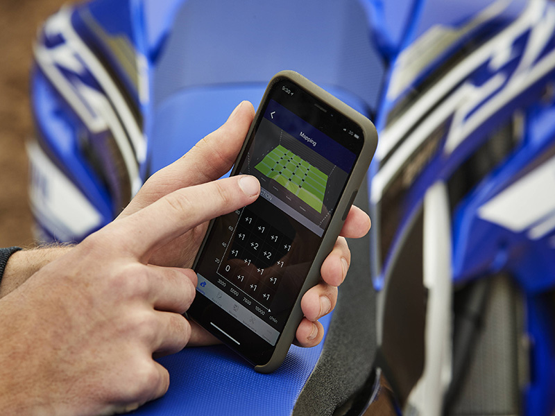 La nueva App Yamaha Power Tuner ya está disponible