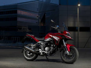 Las novedades Benelli para esta primavera Las novedades Benelli para esta primavera