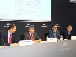 Vive la Moto Barcelona contará con 122 expositores y se presentarán más de cincuenta novedades