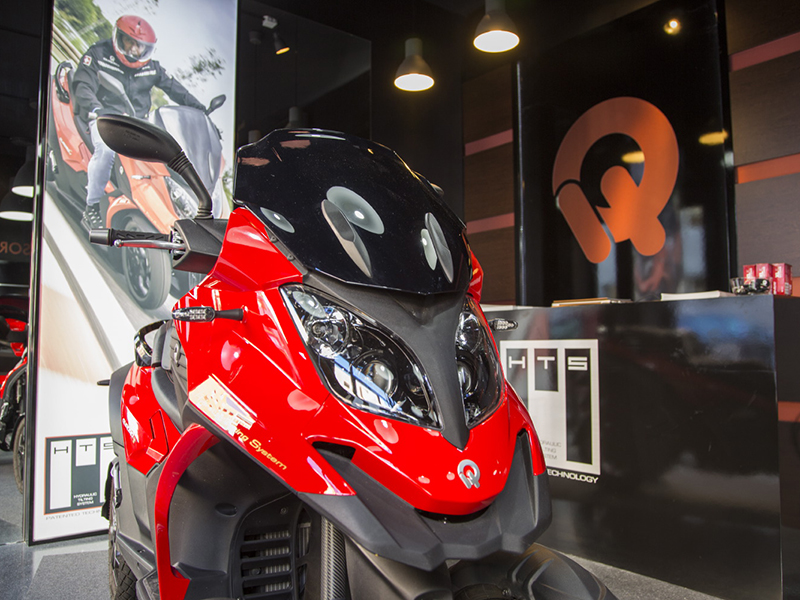 Quadro amplía su red de ventas y se integra en ANESDOR
