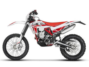 motoConsejo Texa: Proceso de adaptación del sensor TPS en una Betamotor RR 4T 350 i.e. 2016 >