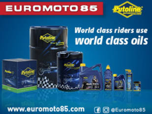 Putoline, otra marca top que se suma al portfolio de producto de Euromoto85 Putoline, otra marca top que se suma al portfolio de producto de Euromoto85