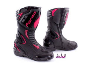 Las novedades WBZ: botas Forma Freccia Lady Las novedades WBZ: botas Forma Freccia Lady