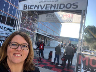 Pistoletazo de salida a MotoMadrid 2019