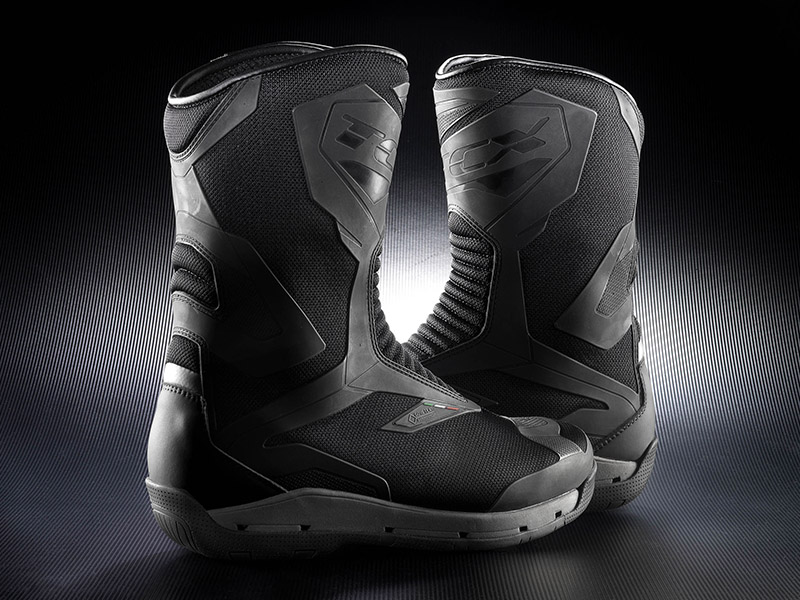 TCX presenta su bota Clima Gore-Tex Surround