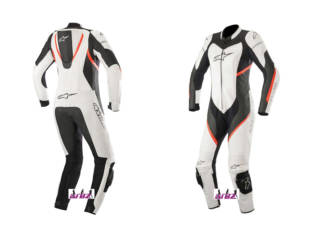 Las novedades WBZ: mono Alpinestars Stella Kira Las novedades WBZ: mono Alpinestars Stella Kira