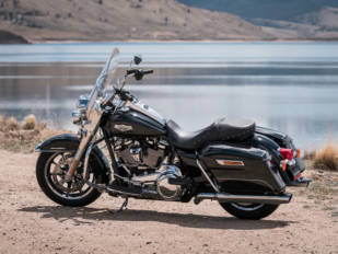 motoConsejo Texa: Actuación ante la falta de respuesta en una Harley-Davidson Touring Twin Cam 102