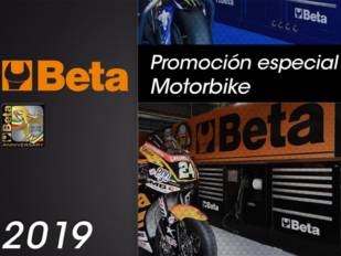 Beta te “amuebla” el taller