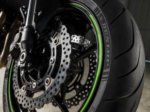 Dunlop presenta su nuevo neumático Hypersport SportSmart Mk3