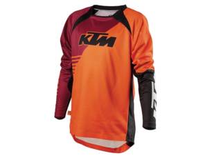 Ya está aquí la colección KTM PowerWear Offroad 2020