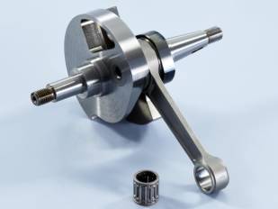 Nuevos cigüeñales Polini para la Vespa PE 125-150