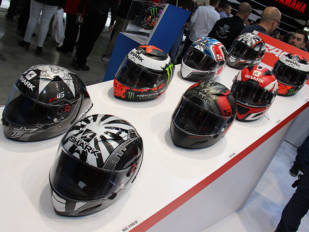 2 Ride Holding (Shark) adquiere el grupo Nolan 2 Ride Holding (Shark) adquiere el grupo Nolan
