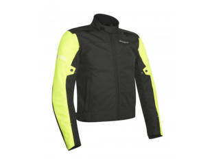 Acerbis muestra su Discovery Ghibly para primavera Acerbis muestra su Discovery Ghibly para primavera
