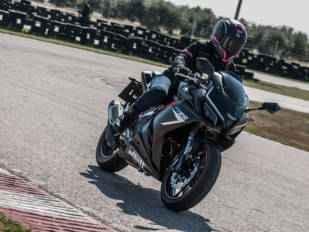 Jets Marivent nos deja sus CF Moto y Mitt