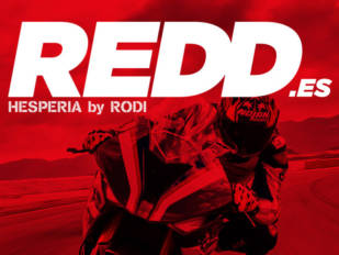 Nace REDD, la compañía resultante de la fusión entre Rodi Moto y Hesperia Internacional