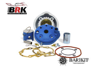 Más novedades BRK 4Race de Barikit