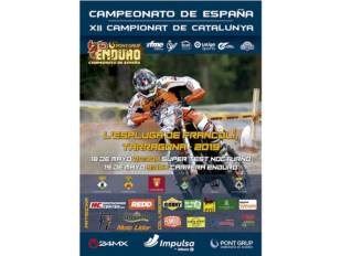 Covarrubias, Ayllón, Puertollano, L’Espluga de Francolí o Le Mans, puntos de encuentro moteros este fin de semana