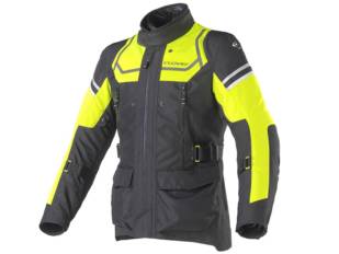 Te sorprenderá la polivalencia de la nueva chaqueta Outland de Clover