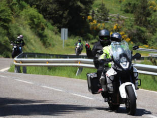 La Crom Ride Girona 2019 cierra inscripciones el 16 de junio