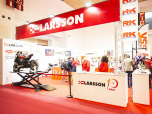 Motorecambios Larsson, nuevo miembro de ANESDOR