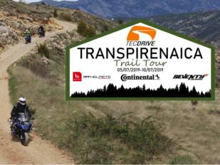 Transpirenaica Trail Tour: de Cadaqués a Hondarribia en seis días