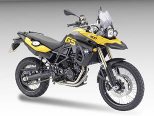motoConsultas BertonBike: solución a una incidencia de una BMW F800GS de 2009