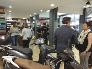 Castellví Motor celebra la renovación integral de sus instalaciones
