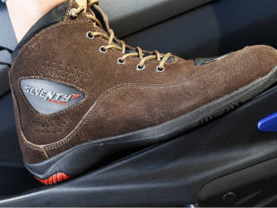 Seventy Degrees lanza las botas urbanas SD-BC8 Seventy Degrees lanza las botas urbanas SD-BC8