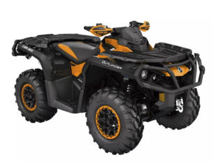 motoConsejo Texa: Programación, verificación y codificación de llaves en un Can-Am ATV Outlander