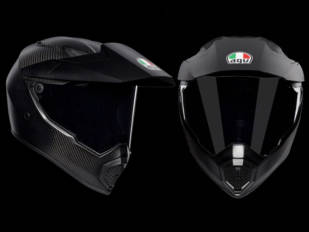 AGV lanza el polivalente AX9 AGV lanza el polivalente AX9