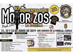 Agenda motera: Reuniones y encuentros por toda España y varios Campeonatos del Mundo en juego