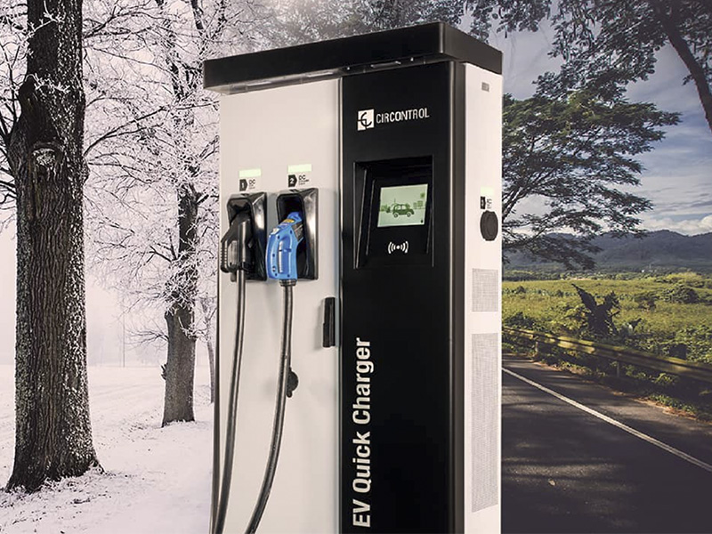 La movilidad eléctrica, tema de debate en la próxima jornada de networking de Clustermoto