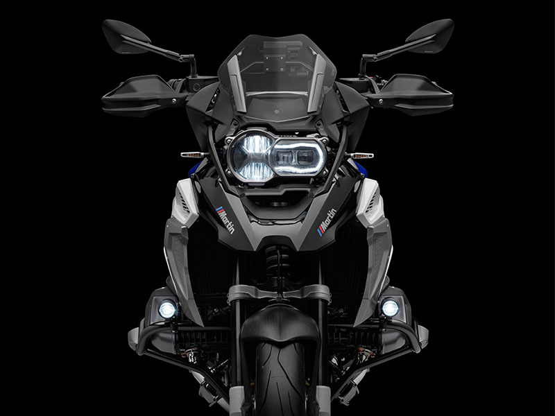 Rizoma muestra su gama de accesorios para la BMW R 1250 GS