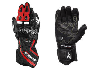 Siéntete como un piloto con los nuevos guantes SD-R2 y SD-R2 Kid de Seventy Degrees Siéntete como un piloto con los nuevos guantes SD-R2 y SD-R2 Kid de Seventy Degrees
