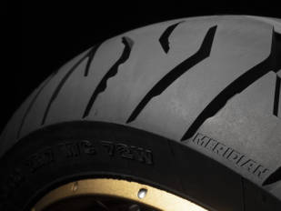 Novedades Dunlop para los segmentos trail, off road y vintage sport