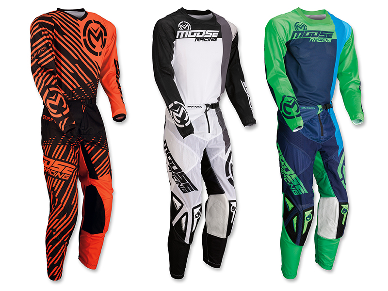 Llega la nueva colección Moose Racing