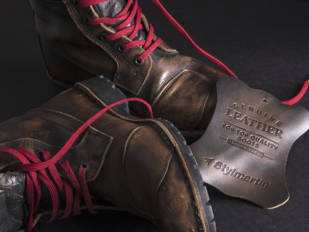Un icono puesto al día, las botas Yu’Rok de Stylmartin Un icono puesto al día, las botas Yu’Rok de Stylmartin