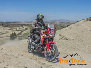 Trip&Track Aragón 2019: mucho por descubrir