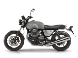 motoConsejo Texa: Incidencias en motor y frenos en una Moto Guzzi V7 III