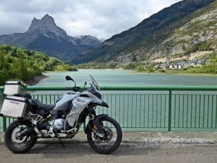 El Valle del Tena, por Manel Kaizen