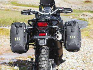 Corver asume la distribución de Kriega Corver asume la distribución de Kriega
