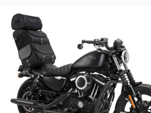 CustomAccess lanza su nuevo “baúl” para motos custom CustomAccess lanza su nuevo “baúl” para motos custom