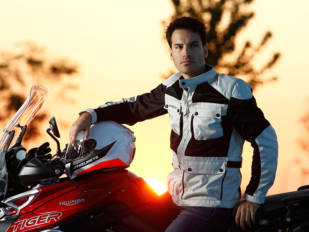 Las chaquetas veraniegas de Seventy Degrees Las chaquetas veraniegas de Seventy Degrees